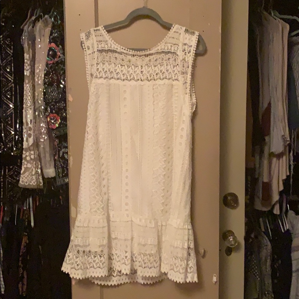 Bb Dakota Dress